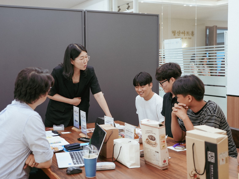 경북도, 사회적기업-취약계층 잇는‘일...