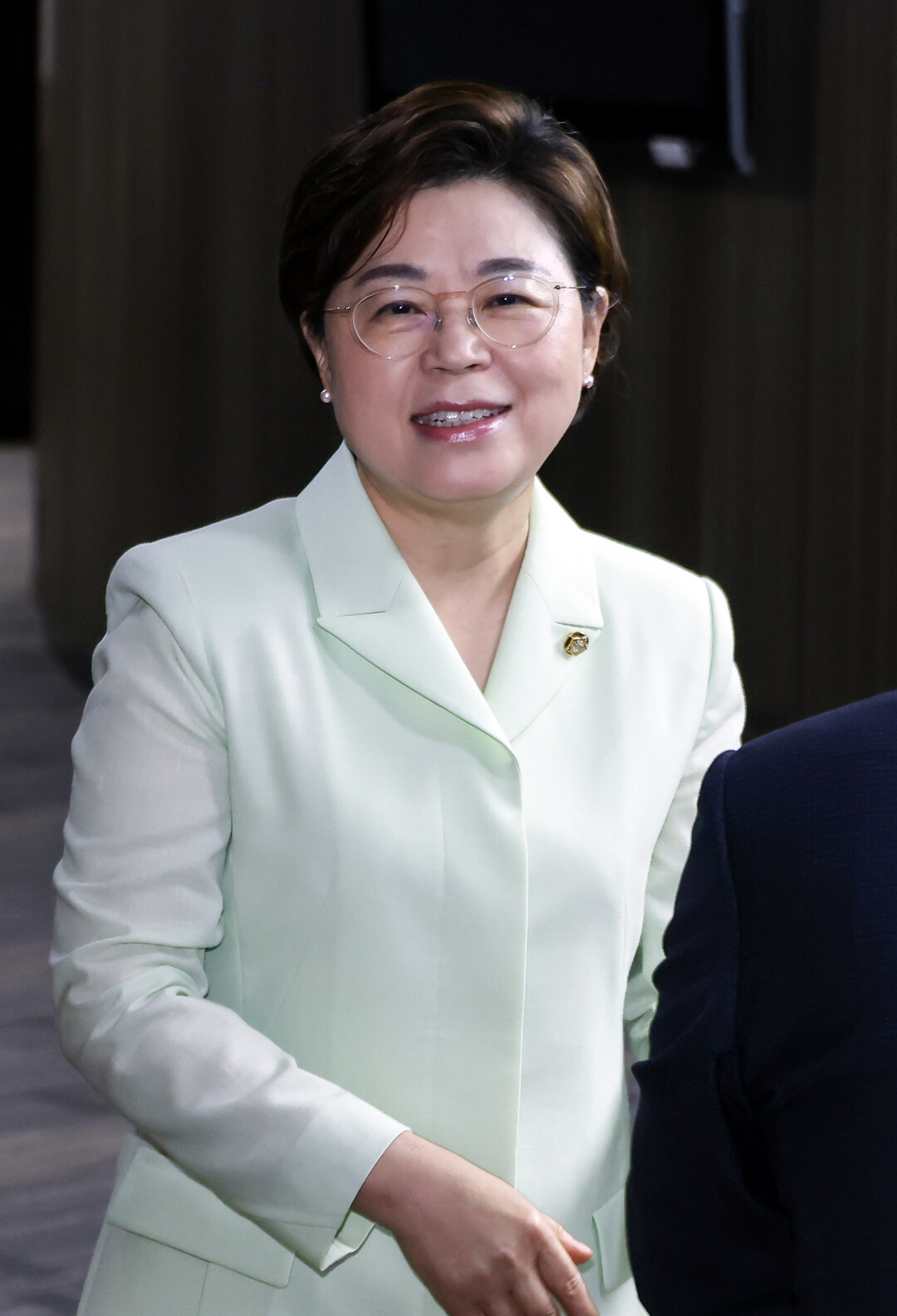 국회 성평등가족위원장에 내정된 국민의...
